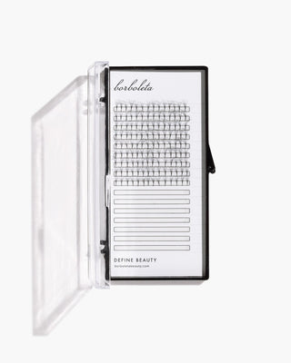 Fan Storage Tray