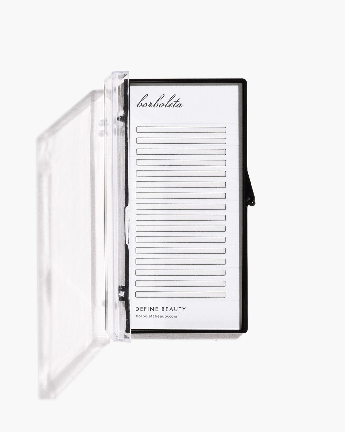 Fan Storage Tray