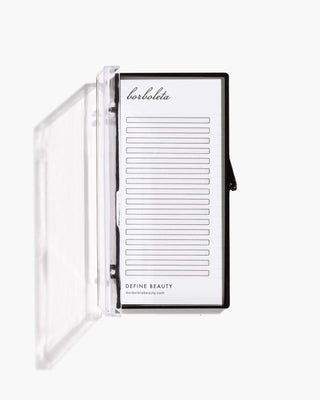 Fan Storage Tray