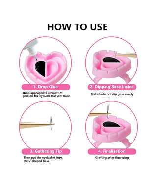 Adhesive Rings