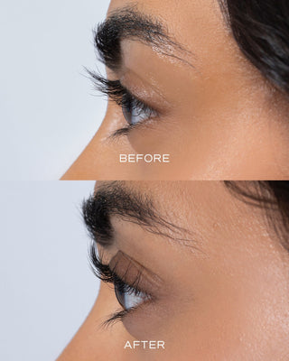 Silk Lash Lift
