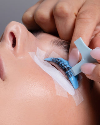 Clean Press Y Shaped Lash Tool