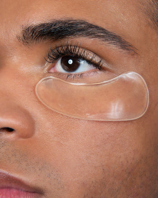 Cool Down Calming Eye Masks