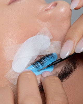 Lash Lift Styling Rods